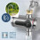 Compact 3300W Instant Water Heater - LED Temperature Display 5