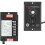 400W AC 220V Motor Inverter Vector Pinpoint Frequency Inverter Speed Regulator Controller for Packaging 5