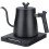 Electric gooseneck kettle with temperature control 1