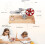 Stirling engine kit, Mini hot air steam engine model building kits, School education science kits 2