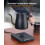 Electric gooseneck kettle with temperature control 2