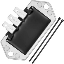 Spanningsregelaar/gelijkrichter voor Kohler 8-25 HP 15 Ampère. Spanningsregelaar/gelijkrichter voor Kohler 41 403 09 41 403 10-S 25 403 03-S, voo