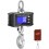 1000kg Electronic Hanging Scale, Industrial Digital Crane Scale, LED Electronic Scale, Hanging Hook with Remote Control 1