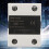 Relais statique, BRM-100AA 60A/80A/100A/120A 24-480V AC Module de relais statique (BRM-100AA) 3