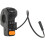 Electric bike light switch, motorcycle handlebar control switch, universal handlebar mount switches, waterproof rotating light switch, ON/OFF button 4