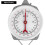 Hanging scale, suitcase scale with hook, grey, 200 kg 3