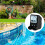 230V Single Phase Pressure Switch, G1/4" Water Pump Pressure Switch for Gardens 5