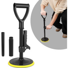 Standing aids, Mobility aids with handles, Adjustable standing assistance devices, Standing aids with a 7-inch base, Supports for the elderly
