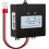 Battery Equalizer, 24V Battery Equalizer Balancer Solar System Battery Balancer 2x12V for Lithium Lead-Acid Batteries 1