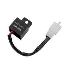 Motorrichtingaanwijzerbedieningseenheid, LED-motorrichtingaanwijzerbedieningseenheid (12V-100W)