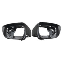 Suporte de carcaça de espelho lateral compatível com J11 X-Trail T32 2014-2020 Rogue Sport