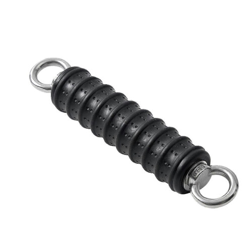 Poignée de musculation simple à pousser pour le renforcement des triceps, accessoire pour machine à câbles de traction