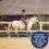 Caneleiras proteção cavalos ajustáveis, redução lesões cascos 4