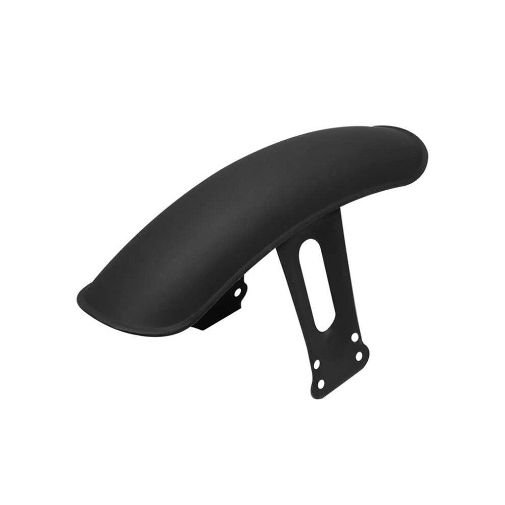 Fairing For Cg125 Cafe Racer Retro Front Fender Mudguard Universal Fit Color 1 9094768619605
