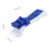 Kitchen DIY Vegetable Meat Sushi Maker Plastic Rolling Tool Size S 4