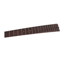 26 Inch Ukulele with Rosewood Fretboard 18 Frets Perfect for Beginners & Kids
