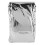 Emergency Sleeping Bag Rescue Blanket Foldable Insulation Sunscreen Silver 210x140cm 3