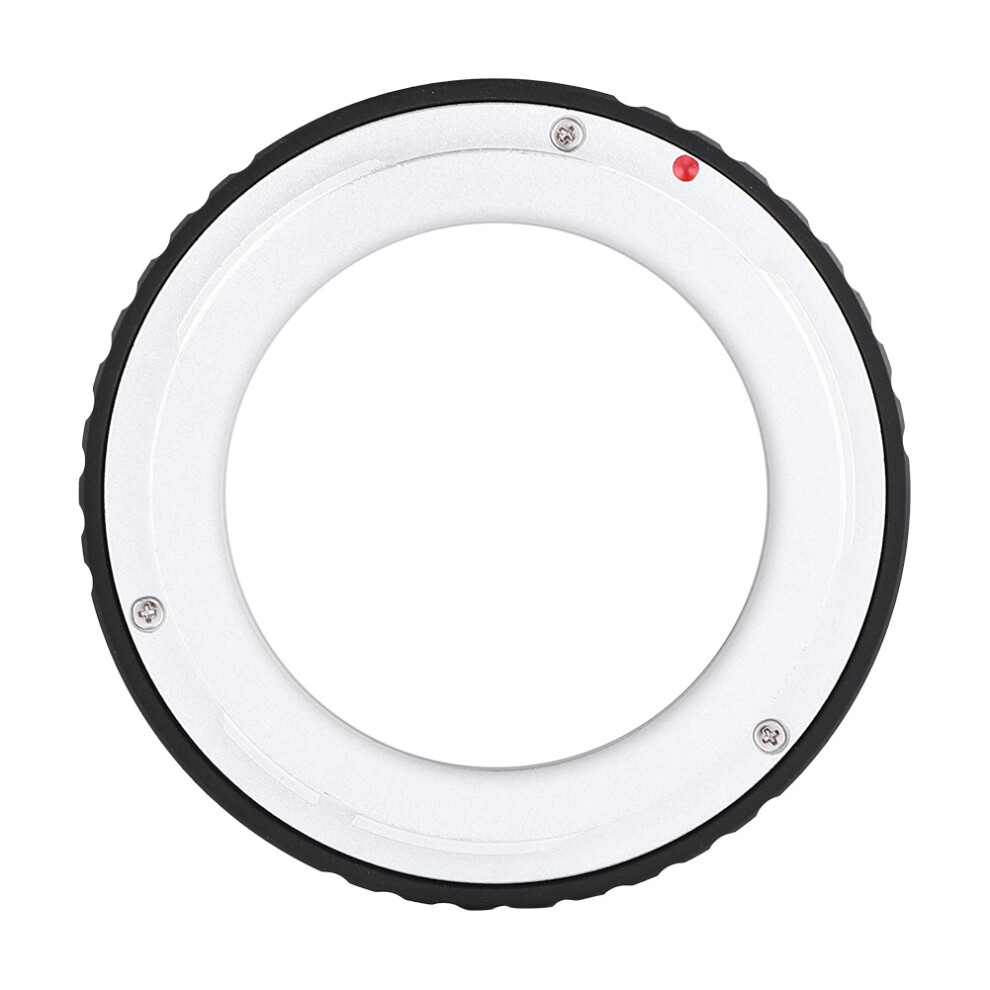 Adaptall Lens To Nikon Ai Dslr Camera Adapter For Tamron 8401377843566