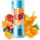 Portable Blender Mini USB Interface For Shakes And Smoothies, Compact  Blender 1