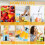Portable Blender Mini USB Interface For Shakes And Smoothies, Compact  Blender 3