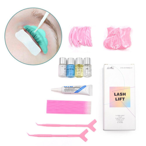 Micro Applicator For Precision Makeup, Bendable Handle Soft Tip Disposable Brushes Enhance Your Beauty Routine 2