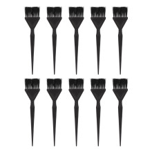 Brocha versátil para teñir el cabello, resultados profesionales con aplicación precisa, material de calidad para mayor durabilidad y comodidad,