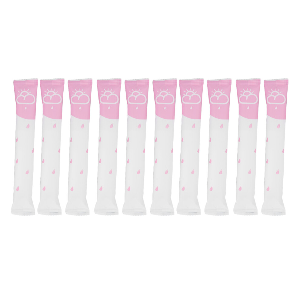 Feminine Moisturizer Gel for Vaginal Care, Hydrating Vaginal Moisturizer with Gentle pH-Balanced Formula, Disposable Applicators for Soothing