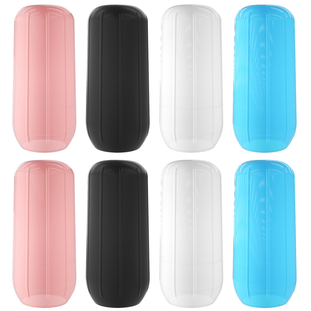Leak-proof Bottle Sleeve For Cosmetics And Skin Care, Toiletries Safety Cover Ensures Hygienic And Safe Transport, Suitable For Outdoor Traveling And