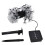 Energy-Efficient Lighting, Solar-Powered String Lights With Multi-Mode Lighting Effects, Waterproof Solar Lights For Outdoor Decor, Outdoor 6