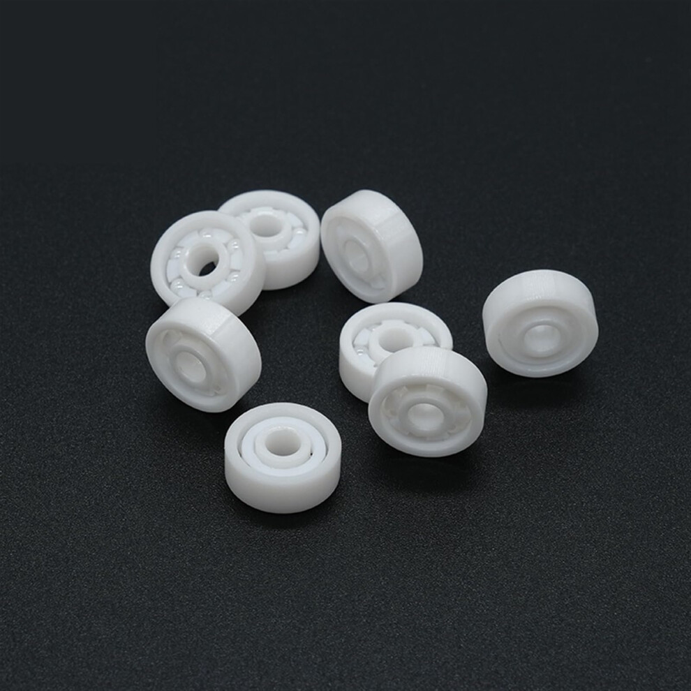 4X13x5 Mm Full Zro2 Ceramic Ball Bearing Zirconia Bearing 1Pcs 9094768620496