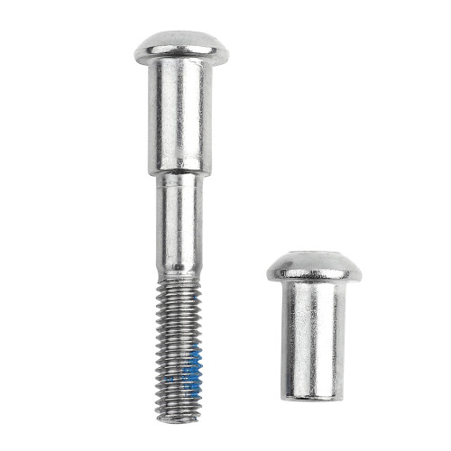 Precision 45# Steel Fixed Bolt for Scooter MIJIA M365 Maintenance 1