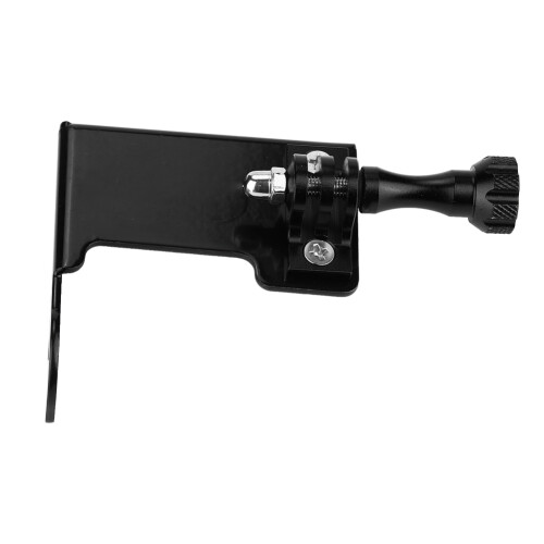 Motorcycle Front Left Camera Support Bracket for R1200GS 2013-2019 2
