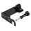 Motorcycle Front Left Camera Support Bracket for R1200GS 2013-2019 2