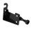 Motorcycle Front Left Camera Support Bracket for R1200GS 2013-2019 5