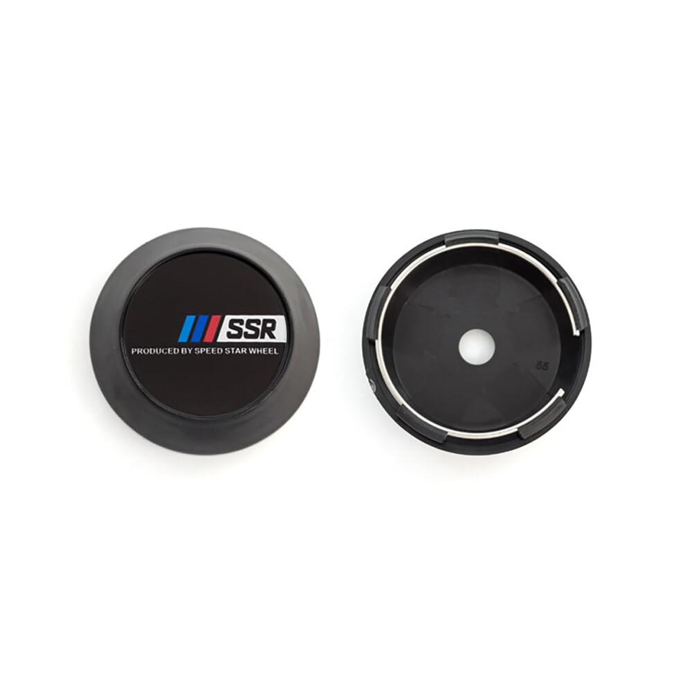 Car Wheel Center Caps 65Mm 61Mm 4Pack Dustproof Rustproof Hub Cap Covers For Wheels 9094768620540