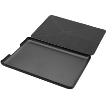 PU Leather Stand Case for Amazon  Paperwhite 4 6 Inch 10Th 2018 Release E-Reader Cover Generation Black