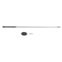 21.5 Inch Car Radio Antenna Stereo Aerial Roof For /Focus 2000-2007 55Cm Am/Fm