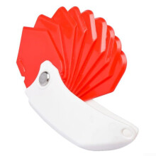 Silicone Caulking Tool Set Caulk Remover and Edge Smoother for Bathroom and Kitchen Surfaces