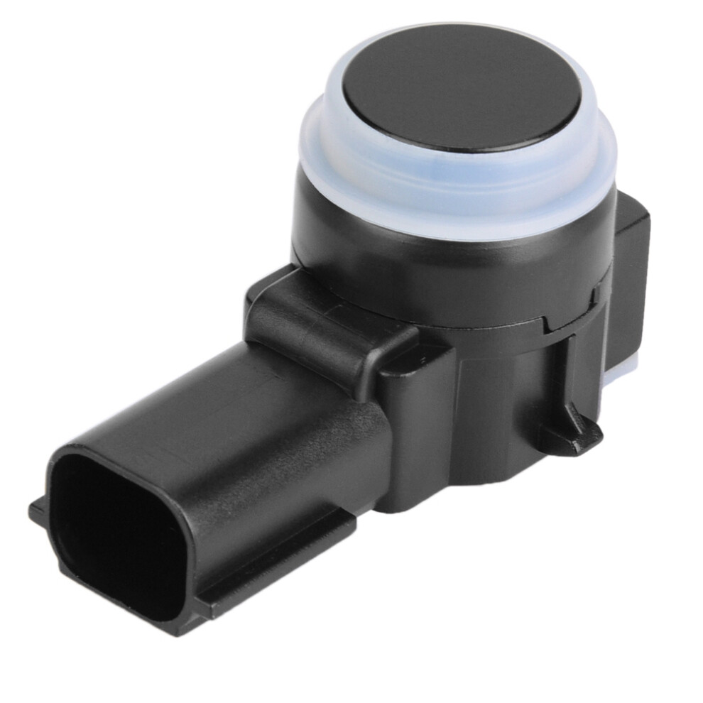 Pdc Parking Sensor 23428268 Fits Chevy Gmc Cadillac Buick Black 4971377845272
