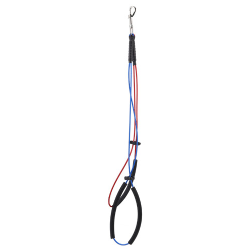 Adjustable Steel Dog & Cat Grooming Loop for Pet Table, 45-65cm 1