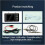 Oscilloscope Portable Digital 50M Sampling Rate 10M Analogue Bandwidth Dual Channel Type 2 1 6A Current Waveform 3