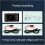 Oscilloscope Portable Digital 50M Sampling Rate 10M Analogue Bandwidth Dual Channel Type 2 1 6A Current Waveform 4