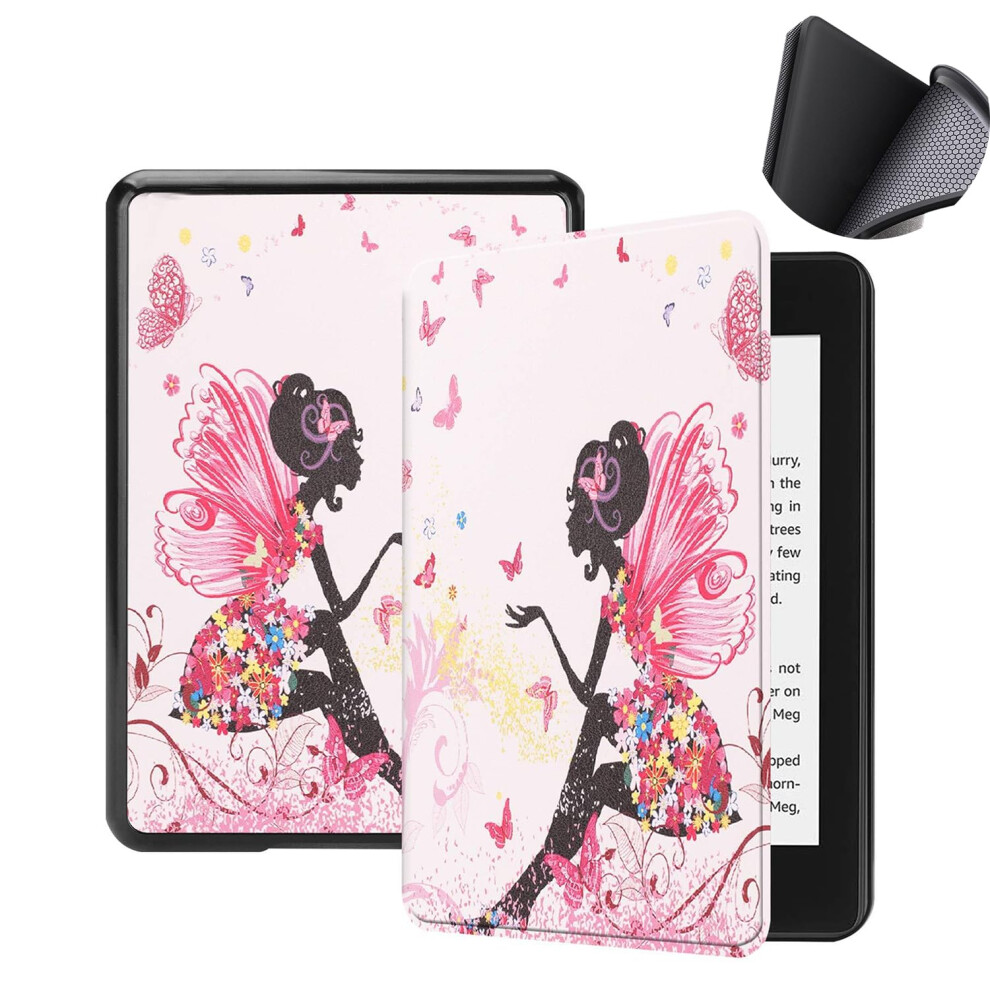 Soft Tpu Shockproof Case With Auto Sleep Wake For Kindle 10Th Generation 2019 6 Inch Ereader 9199774335997