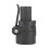 Electric Scooter M365 Folding Pole Base Spare Part Black Durable Replacement 2