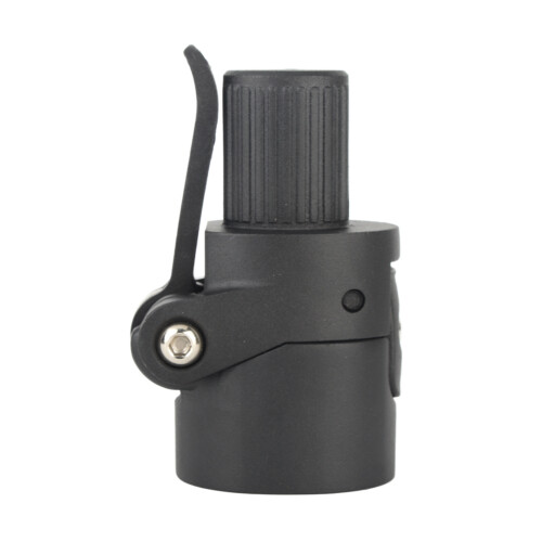 Electric Scooter M365 Folding Pole Base Spare Part Black Durable Replacement 1