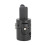 Electric Scooter M365 Folding Pole Base Spare Part Black Durable Replacement 10