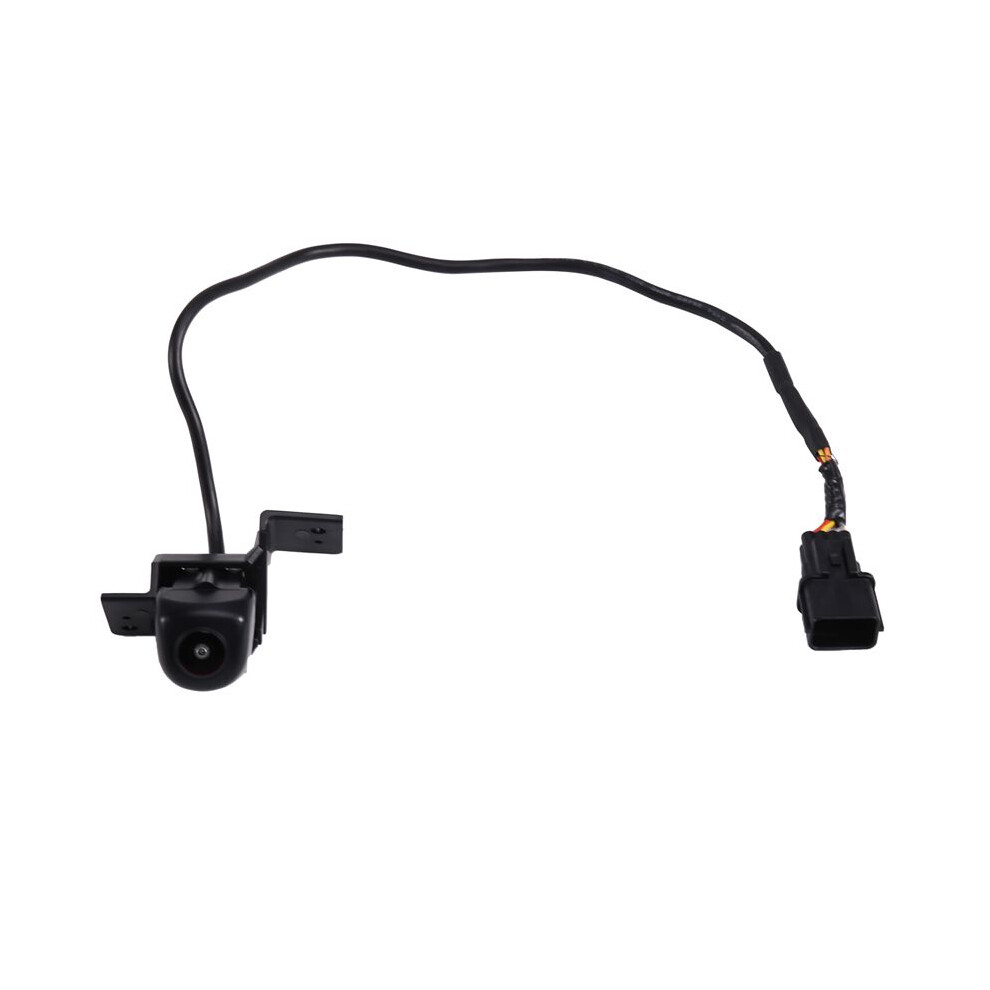 Car Rear View Camera Reverse Camera Parking Backup Camera 95760-D3100 For Tucson 2016-2018 6031137192737