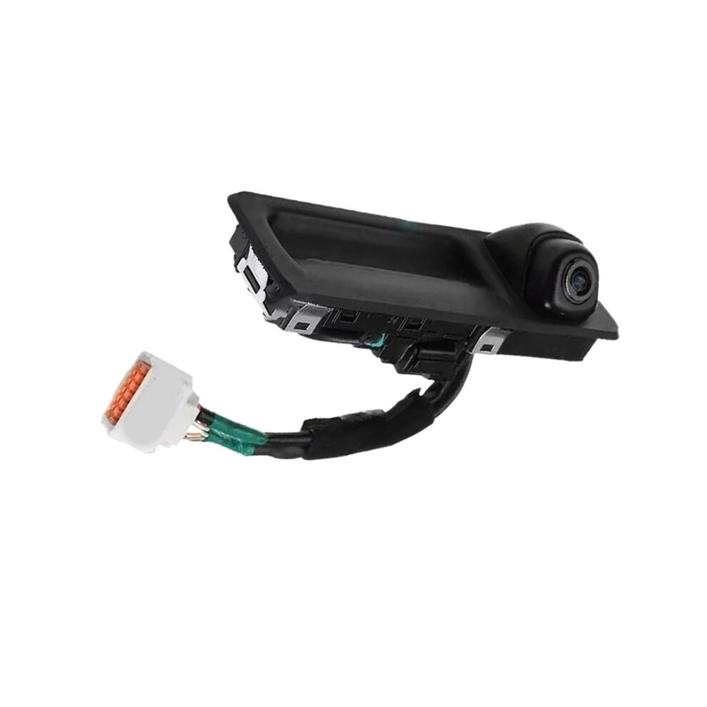 95766B1010 Rear View Backup Camera Reversing Assist Camera For G80 2015-2020 G70 95766-B1010 6032350259566