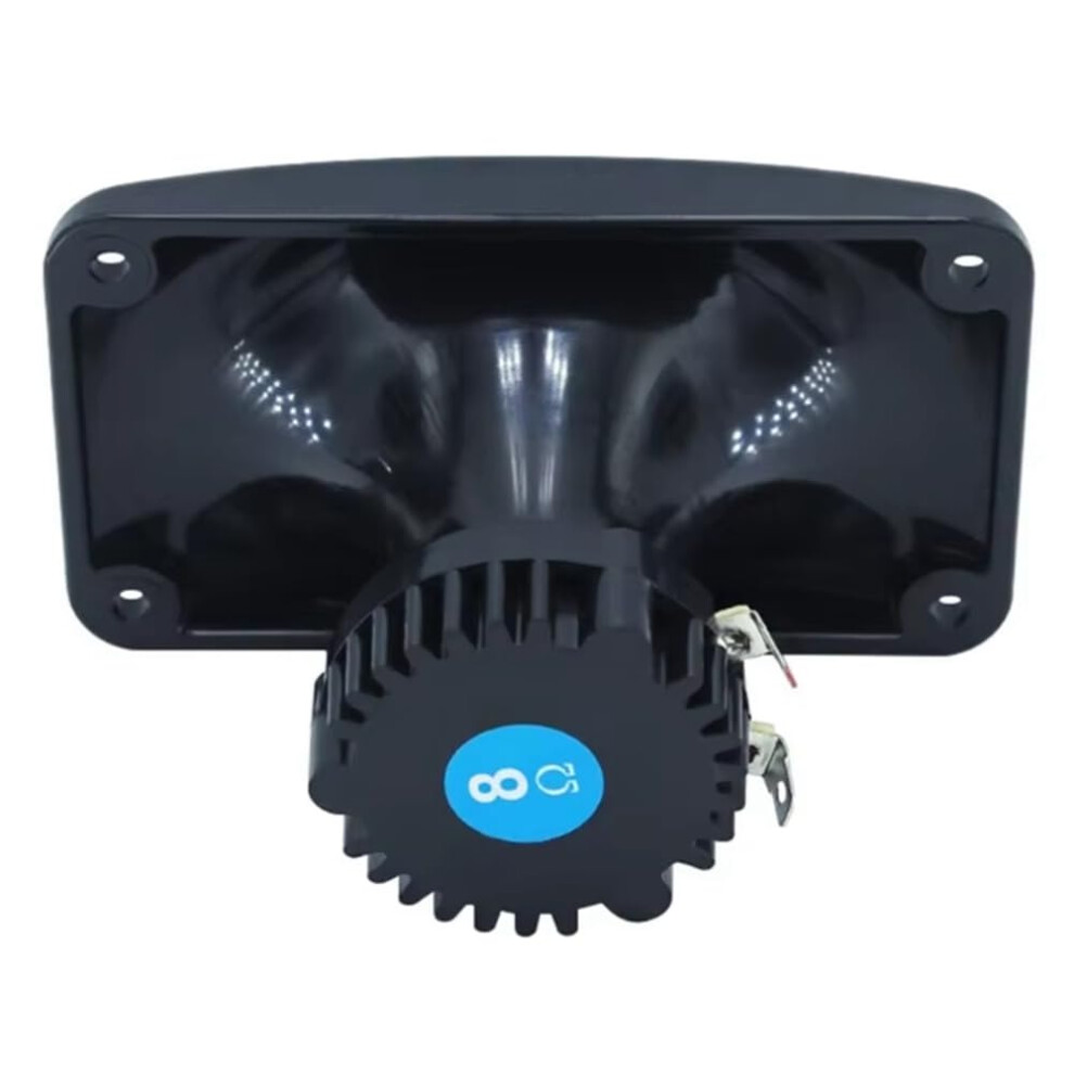 Power Car Audio Tweeter 20W Neodymium Horn Speaker For Clear Sound And Wide Frequency 9199774336390