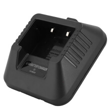 Universeller USB-Auto-Ladegerät für UV-5R DM-5R Plus Walkie-Talkie 9,3x8,8x3,6 cm